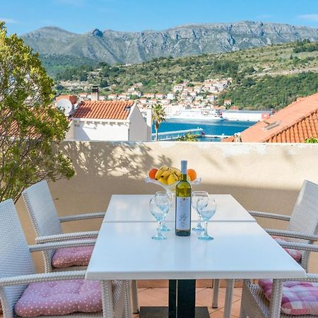 Apartment Adria Dubrownik Zewnętrze zdjęcie