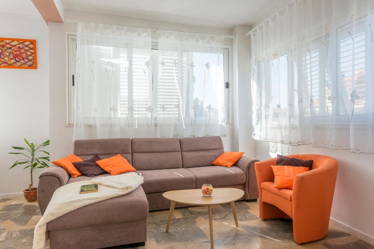 Apartment Adria Dubrownik Zewnętrze zdjęcie