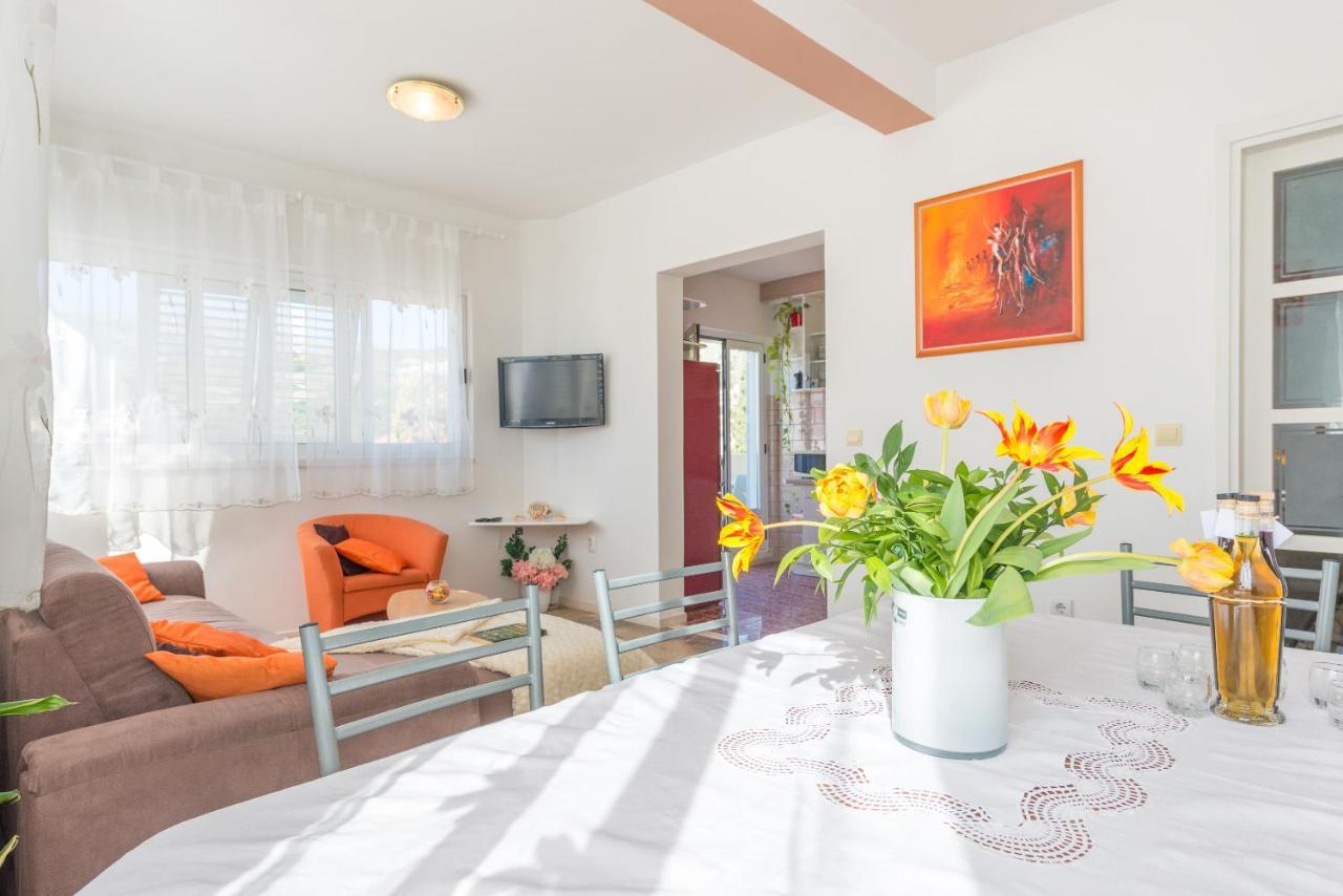 Apartment Adria Dubrownik Zewnętrze zdjęcie
