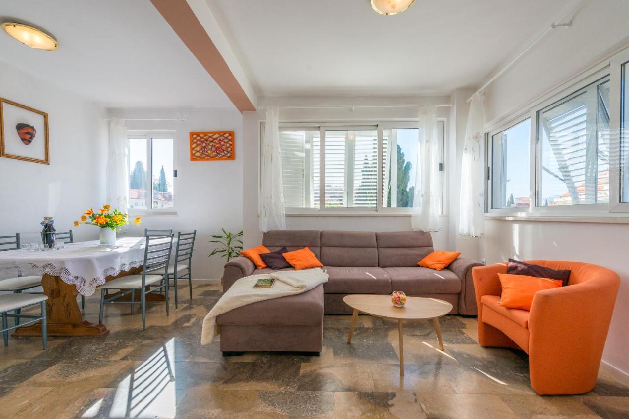 Apartment Adria Dubrownik Zewnętrze zdjęcie