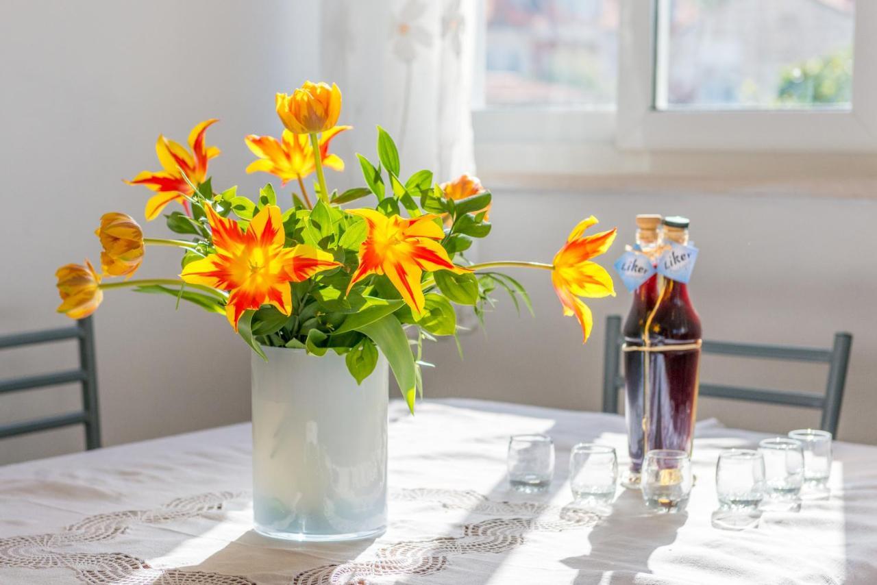 Apartment Adria Dubrownik Zewnętrze zdjęcie
