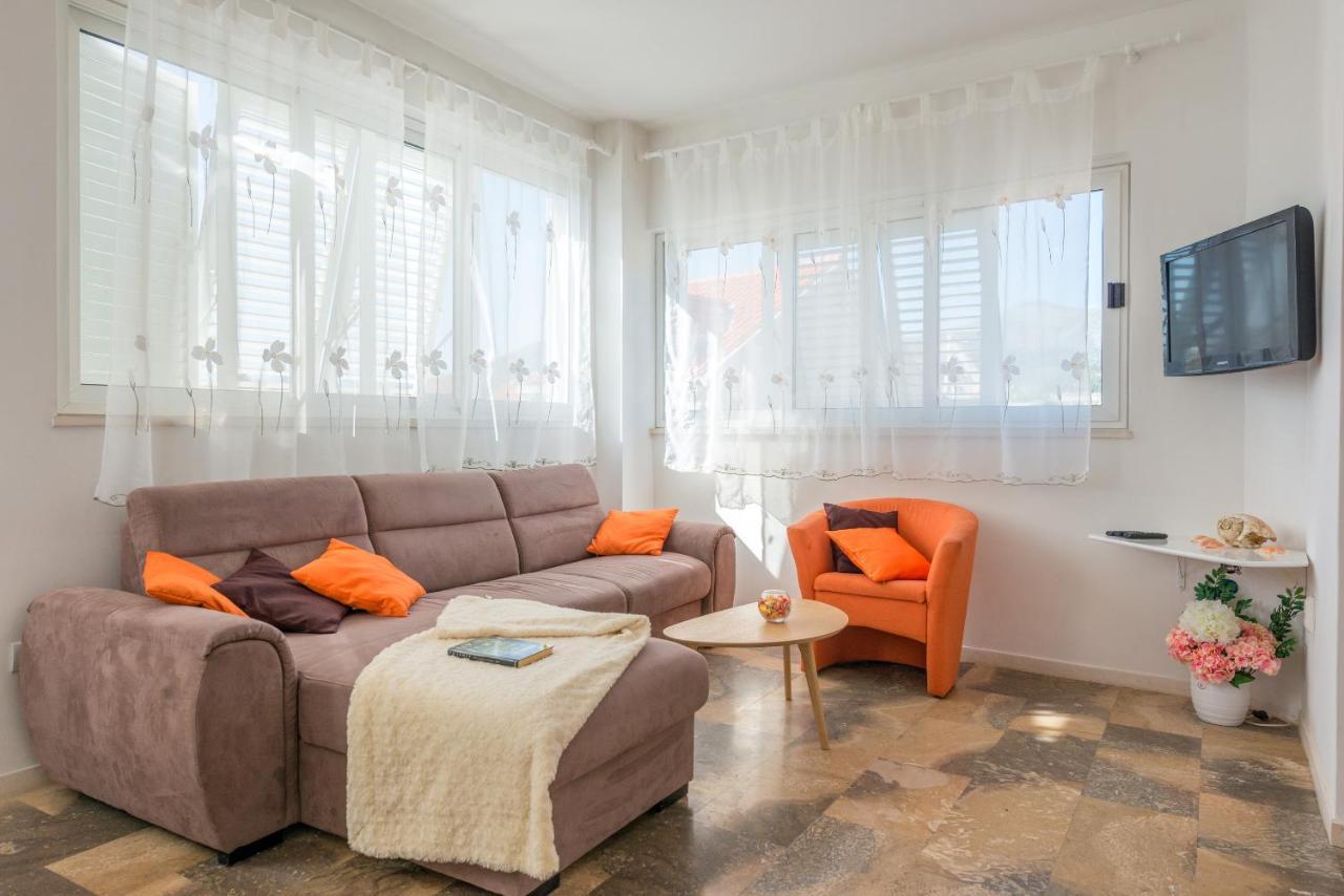Apartment Adria Dubrownik Zewnętrze zdjęcie
