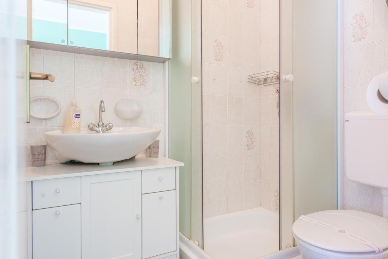 Apartment Adria Dubrownik Zewnętrze zdjęcie