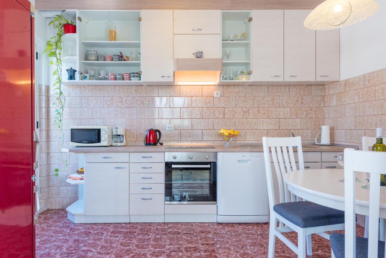 Apartment Adria Dubrownik Zewnętrze zdjęcie
