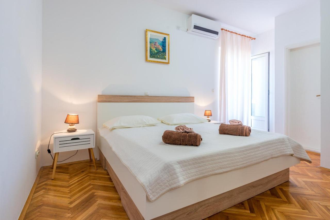 Apartment Adria Dubrownik Zewnętrze zdjęcie