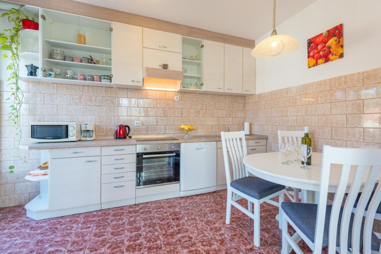 Apartment Adria Dubrownik Zewnętrze zdjęcie