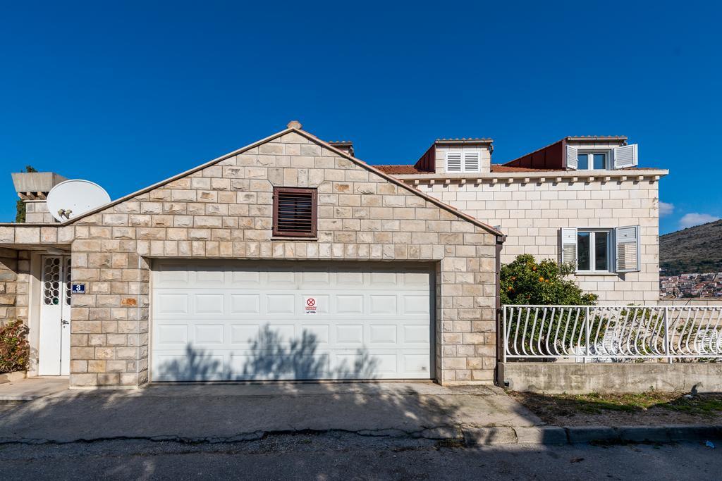 Apartment Adria Dubrownik Pokój zdjęcie