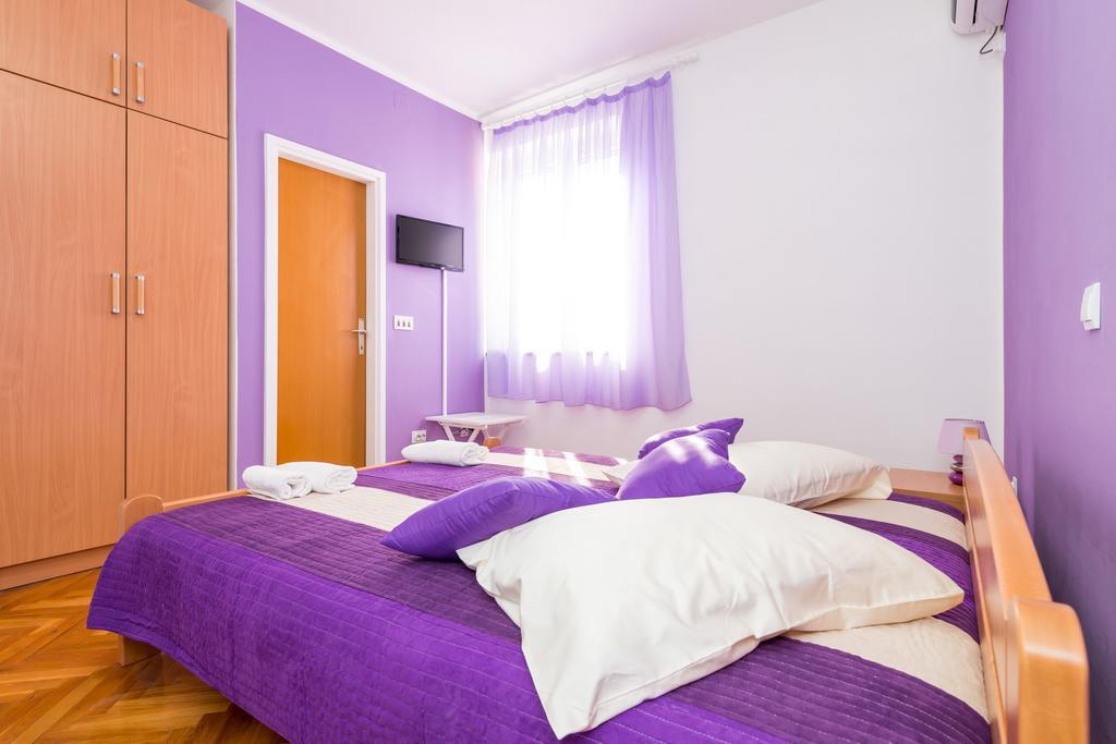 Apartment Adria Dubrownik Pokój zdjęcie