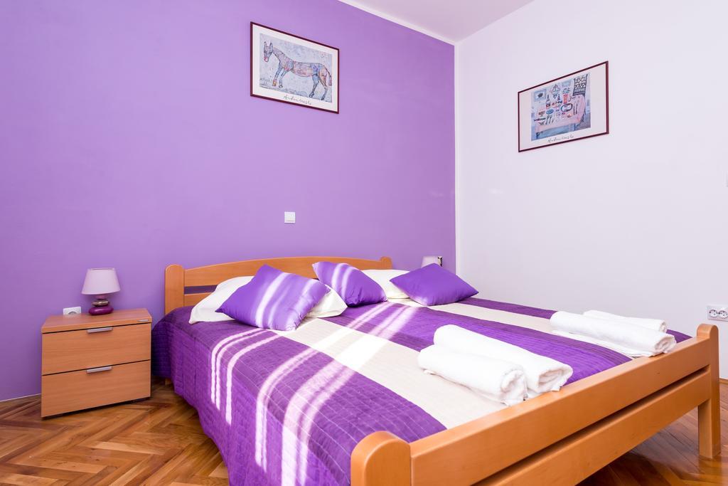 Apartment Adria Dubrownik Pokój zdjęcie