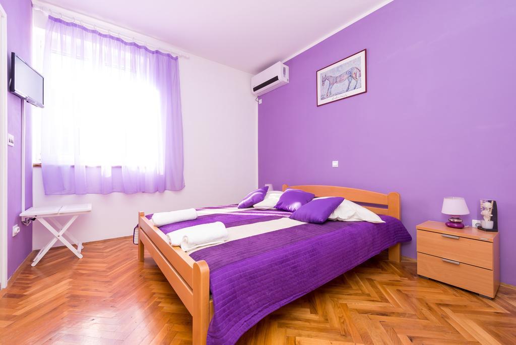 Apartment Adria Dubrownik Pokój zdjęcie